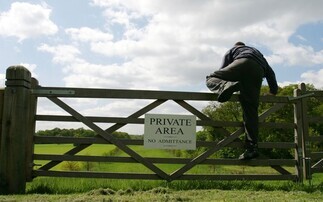'Regain control of your farmyards' – Rural SafeGuard offers advice on preventing rural crime