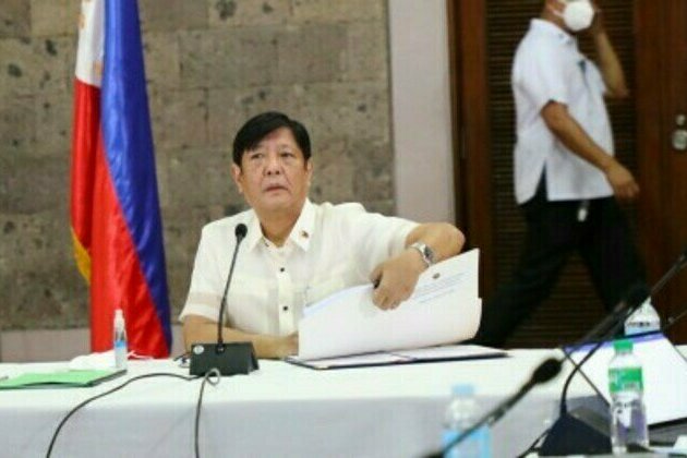 PBBM wants stable rice, corn supply for rest of 2022