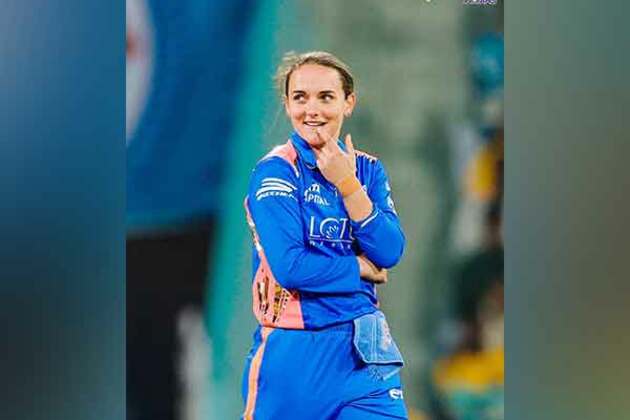 "Amelia Kerr was brave enough to toss the ball up": Mithali Raj praises Kerr's tactical brilliance