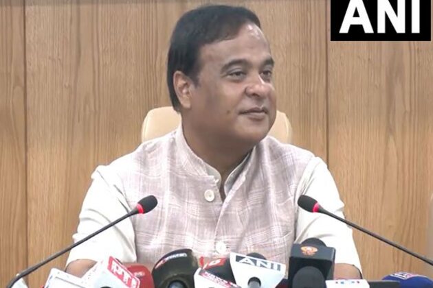 Assam CM confirms 'Vrindavani Vastra' to return on loan in 2027; British Museum extends full support