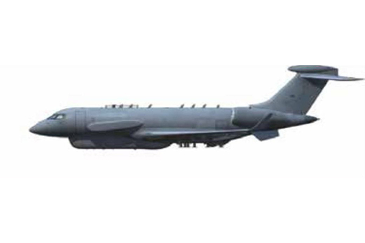 IAF to get Rs 10,000 crore indigenous I-STAR spy planes to help in precision strikes against enemy ground targets