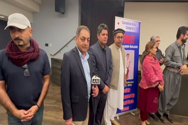 Toronto Conference highlights Pakistan's atrocities in Balochistan on UN Day for Victims of Enforced Disappearances