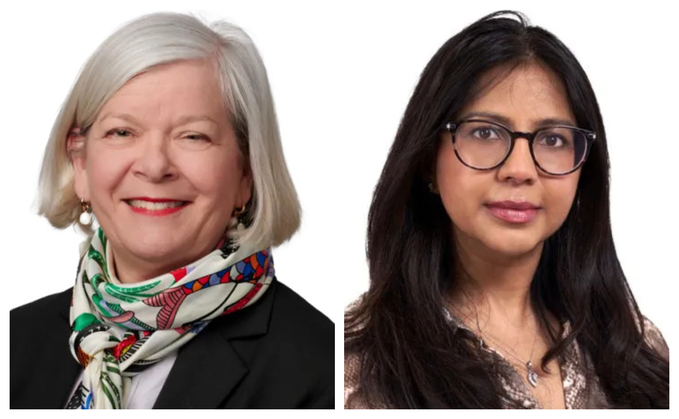 Kate Payne is a partner and Archana Gupta a senior associate at Arc Pensions Law