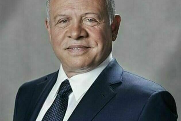 Granting Palestinians their full legitimate rights only way to stabilise region: King Abdullah