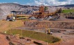 Mina do Gama, operação de minério de ferro da Cedro Mineração em Nova Lima (MG)/Divulgação