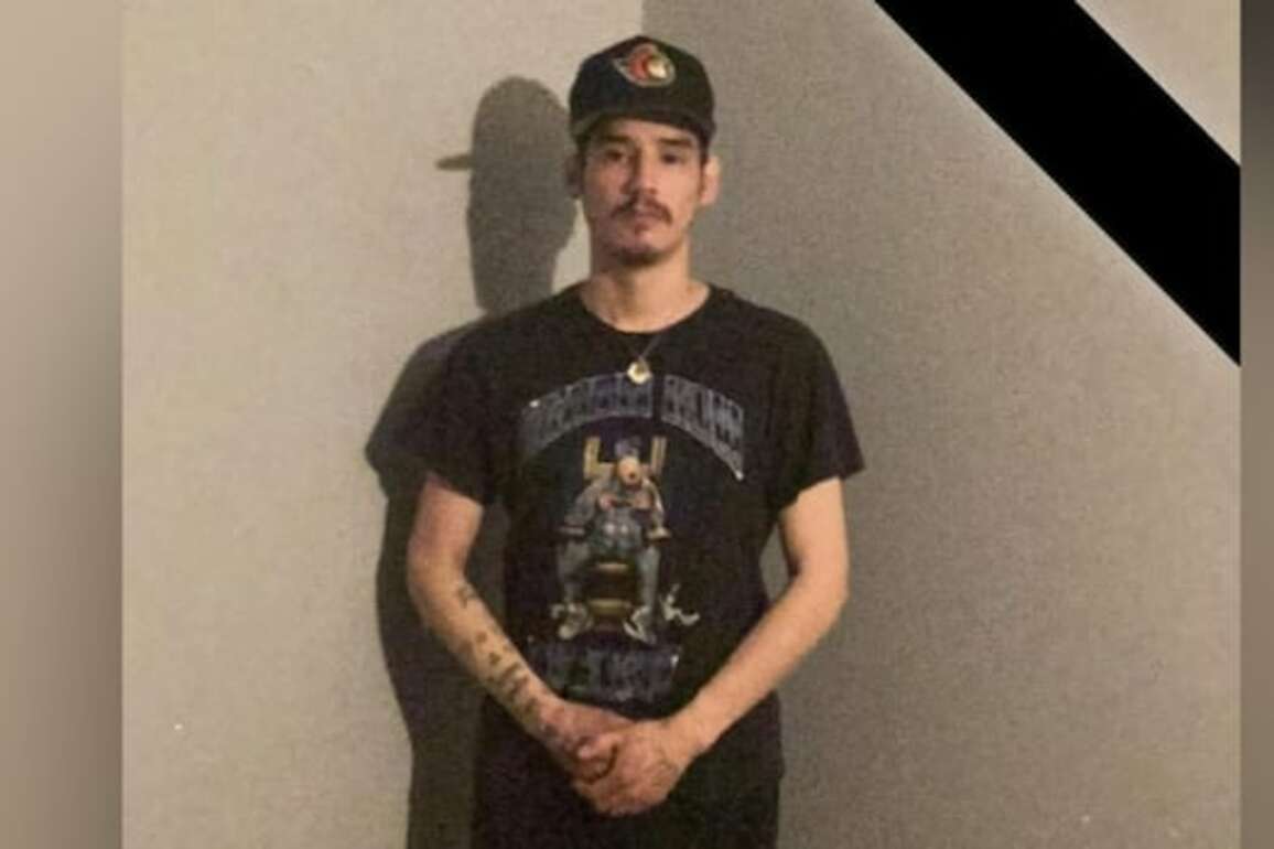 Family asks for help finding missing man last seen almost 1 month ago in Thompson