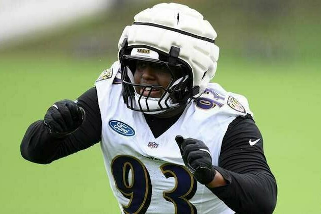 Football Family: For Aeneas Peebles, Football Runs Deep