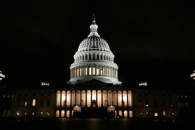 Opinion - A funny thing happened on the road of democracy