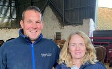 Fife farmer helps to raise awareness of dyslexia in agriculture