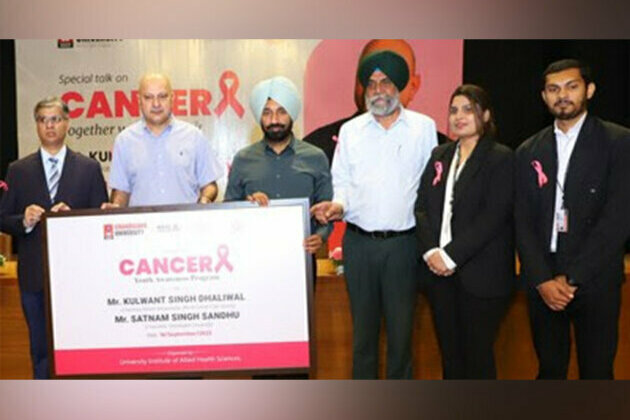 Seva Diwas: Massive response to Chandigarh Welfare Trust's Free Mega Multi-Specialty Health Check-up Camp; more than 10,000 Citizens register so far