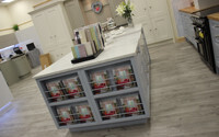 Howarth Timber launches 'Howarth at Home' showroom in Wakefield
