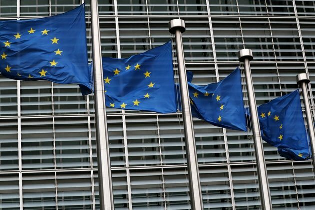 EU Foreign Ministers Calls For Closer Ties With Central Asia