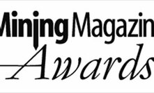 Mining Magazine Awards 2011