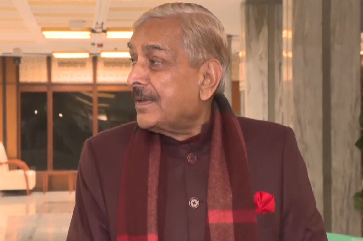"Situation extremely worrying for India": Pramod Tiwari outlines opposition's agenda for Budget Session