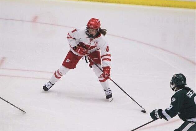 Vancouver wins first pick in PWHL draft