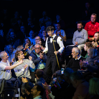 (SP)BRITAIN-MANCHESTER-SNOOKER-TOUR CHAMPIONSHIP 2026-FINALS