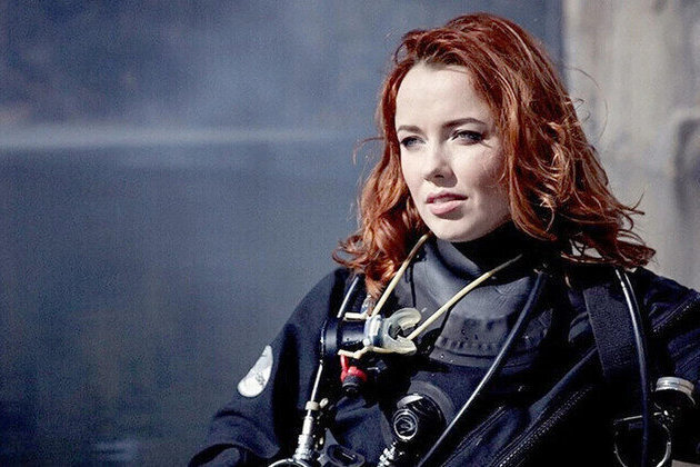 German tabloid publishes nudes of alleged Nord Stream saboteur 