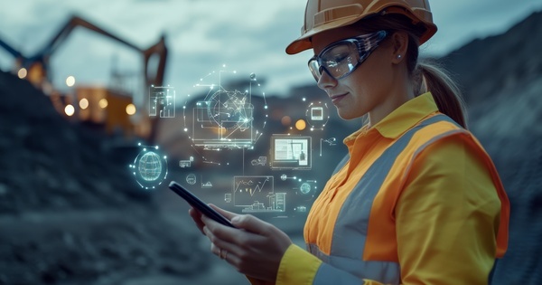 From Compliance to Productivity: The HR-Led Case for SAP S/4HANA in Mining