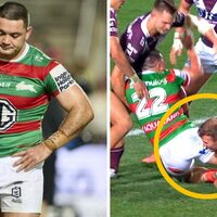 NRL 2025- Matt Lodge not charged for tackle that injured Brandon Smith, judiciary latest