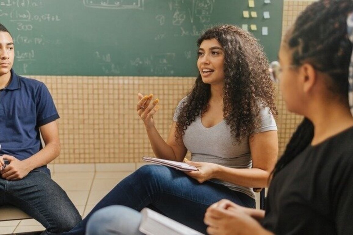 As alternative education grows, The Group School offers a guide 