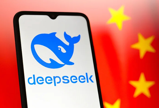 DeepSeek V4 to run on Huawei chips, report says