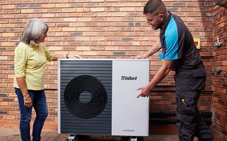 Heat pumps: Industry hails 'exponential growth' in newly qualified installers in 2023