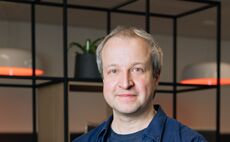 James Tait joins GAIN board