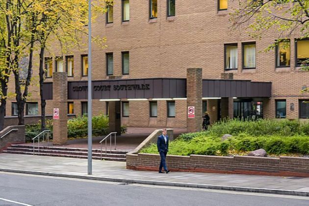 UK court hears brokers sent missiles to South Sudan, jets to Libya