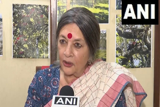 "New forms of dictatorship under BJP-RSS rule must be fought" Brinda Karat