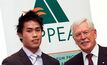 UA student wins APPEA scholarship