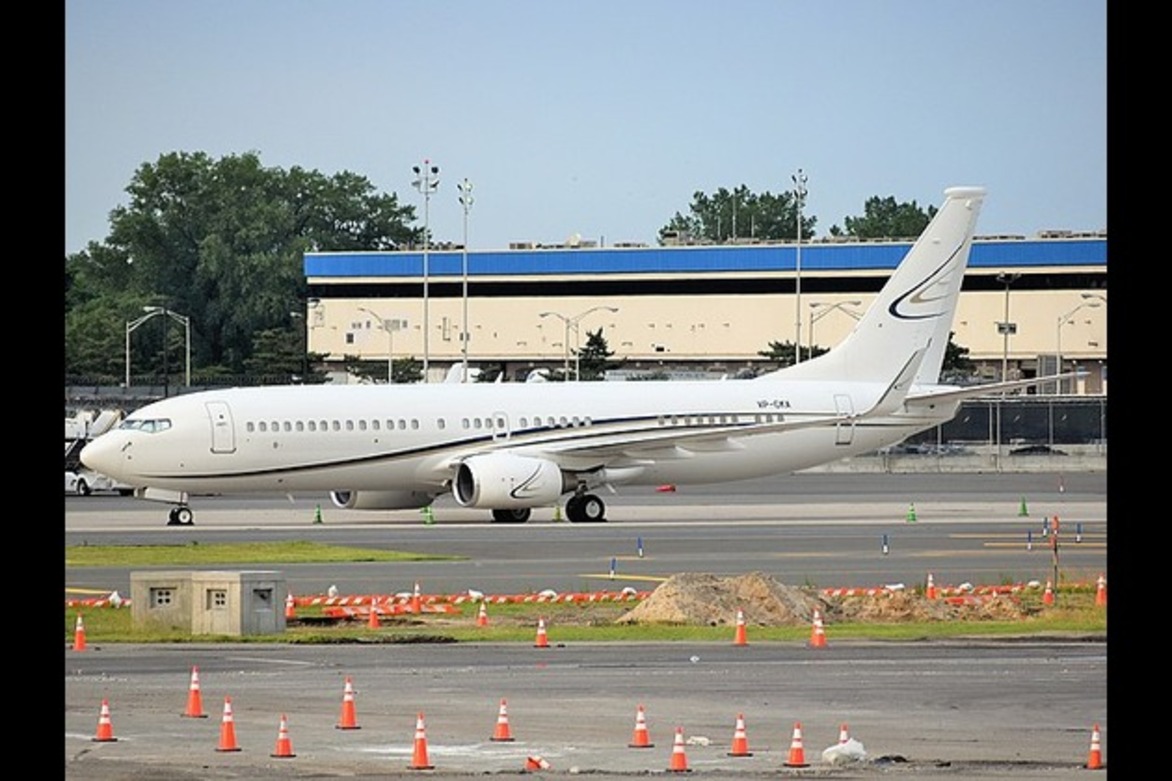 Boeing lowers jet forecast despite 40% rise in travel by 2030