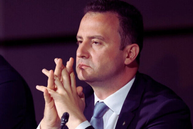 Bulgarias Fuel Reserves Secure for Months, Energy Minister Assures