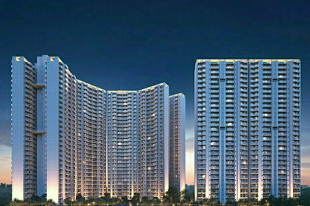 Eternia: Spacious Residences For Grand Living