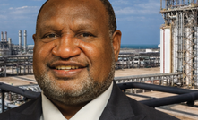 Papua LNG edges toward FID as TotalEnergies races to rein in costs and lock in Asian buyers ahead of a planned 2026 investment call. Pictured: PNG prime minister James Marape.