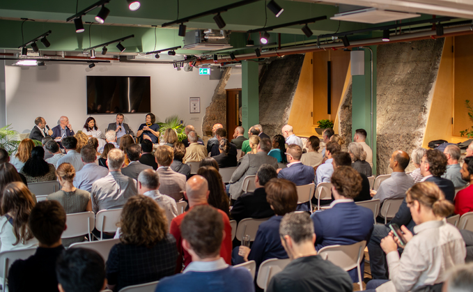 Latest Evening With BusinessGreen event to explore how to curb the cost of decarbonisation