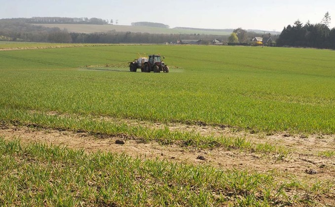 Top tips for mitigating drought stress in crops