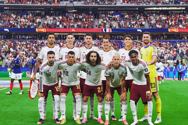 FIFA World Cup 2026: EU Sports Commissioner backs Spain to beat Argentina in final
