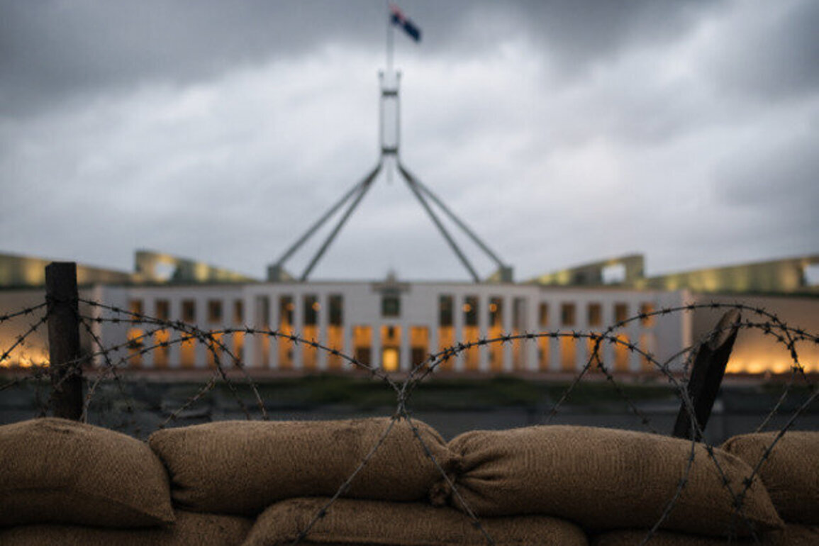 War as injustice: Why Australia should vote before it fights