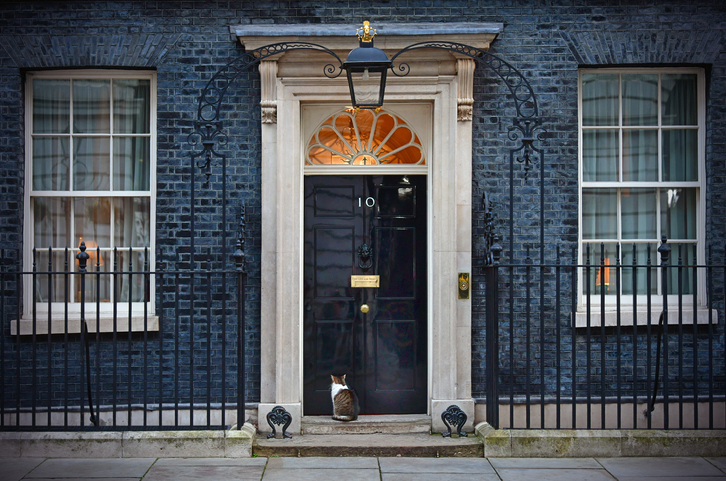Political musical chairs is not what the UK needs