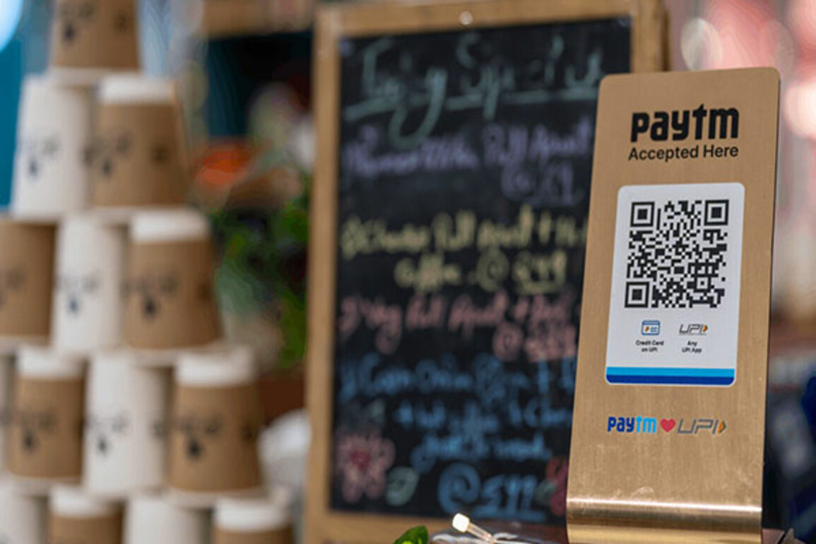 Citi report sets Rs 1,000 target for Paytm, says big changes in UPI could make It biggest winner