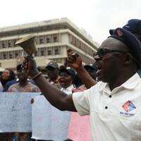 Nigerians lament electricity tariff hike amid poor power supply