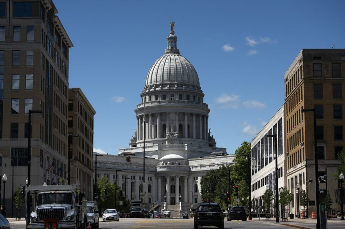 Republican Bills Aim To Give Wisconsin A Regulatory Reset   Urban Milwaukee