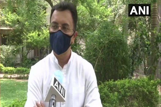 Those who have small mindset, remain small: Jitin Prasada