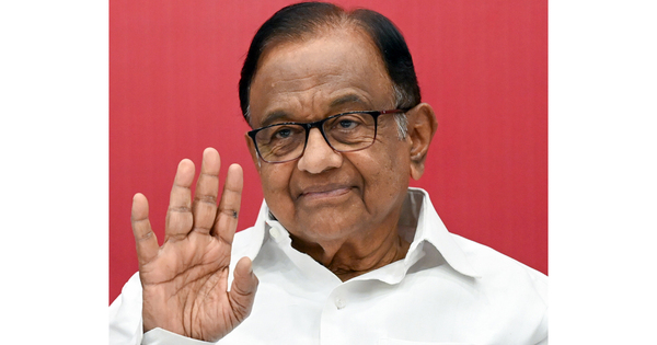 Approx 5.25 lakh dog bite cases, 28 deaths due to rabies in TN: Chidambaram