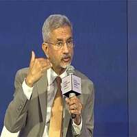 "Goldilocks problem," EAM on US-China collaboration