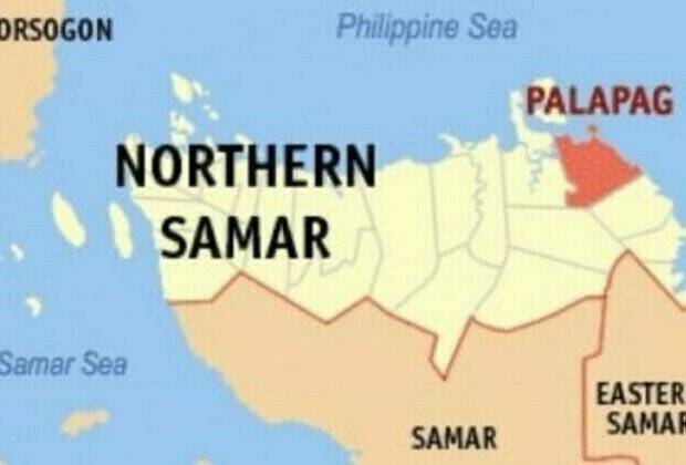 NPA killed, firearms seized in Northern Samar clash