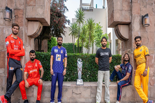 Condition of Pakistan, PSL teams same: Basit Ali gives scathing remark, says PSL standard has 'dropped'