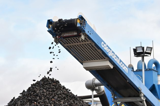 How recycling is actually sorted, and why Australia is quite bad at it
