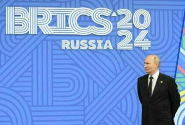 Fyodor Lukyanov: Here's why this week's BRICS summit will eventually be seen as a milestone