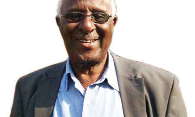 Uganda mourns former commissioner Kakuyo Uganda mourns former commissioner Kakuyo